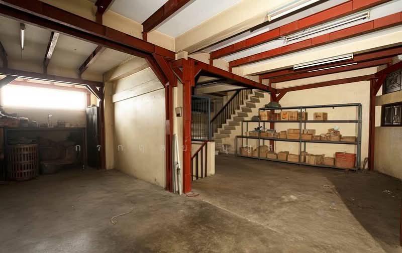 ตึก 4.5 ชั้น 5 คูหา มีดาดฟ้า (ห้องมุม) วงเวียนโอเดียน ซอยเยาวราช 3, กรุงเทพ, เยาวราช, สัมพันธวงศ์, สัมพันธวงศ์, กรุงเทพ, 1,100 ตร.ม., ทาวน์เฮ้าส์ ขาย, โดย กรกฤตย์ บุญสระ, 500185875 - DDproperty.com