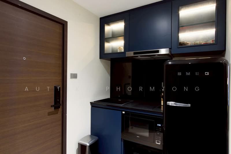 Supalai Veranda Rama 9 : ศุภาลัย เวอเรนด้า พระราม 9, กรุงเทพ, 349 ถนนพระราม 9, บางกะปิ, ห้วยขวาง, กรุงเทพ, 43 ตร.ม., คอนโด ขาย, โดย Auttika Phormtong, 500185880 - DDproperty.com