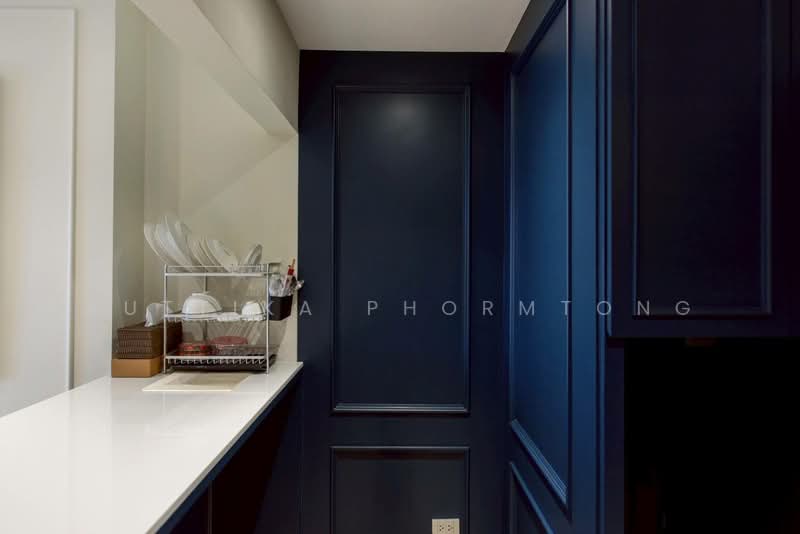 Supalai Veranda Rama 9, Bangkok, 349 Rama 9, Bang Kapi, Huai Khwang, Bangkok, 1 Bedroom, 43 sqm, Condo For Sale, by Auttika Phormtong, 500185880 - DDproperty.com