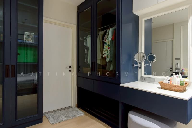 Supalai Veranda Rama 9 : ศุภาลัย เวอเรนด้า พระราม 9, กรุงเทพ, 349 ถนนพระราม 9, บางกะปิ, ห้วยขวาง, กรุงเทพ, 43 ตร.ม., คอนโด ขาย, โดย Auttika Phormtong, 500185880 - DDproperty.com