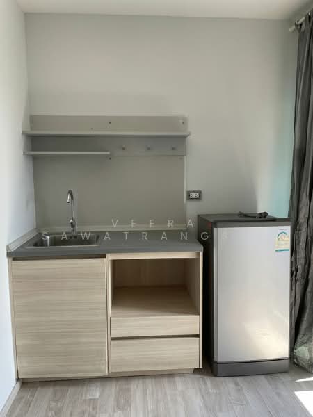 Plum Condo Ramkhamheng Station : พลัม คอนโด รามคำแหง สเตชั่น, กรุงเทพ, ถนนรามคำแหง, สวนหลวง, สวนหลวง, กรุงเทพ, 23 ตร.ม., คอนโด ขาย, โดย Veera Sawatrangsri, 500185881 - DDproperty.com