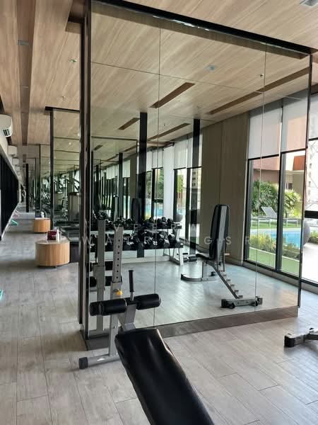 Plum Condo Ramkhamheng Station, Bangkok, Ramkhamhaeng Road, Suan Luang, Suan Luang, Bangkok, 1 Bedroom, 23 sqm, Condo For Sale, by Veera Sawatrangsri, 500185881 - DDproperty.com