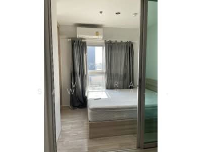 ขาย - Plum Condo Ramkhamheng Station : พลัม คอนโด รามคำแหง สเตชั่น, กรุงเทพ