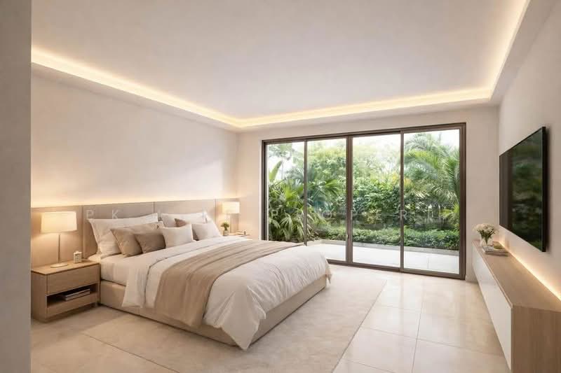 8S0226 This house for sale 7,850,000 baht 3 bedroom 3 bathroom at chalong, Phuket, Chalong, Muang Phuket, Phuket, 3 Bedrooms, 150 sqm, Single Detached House For Sale, by PK LIFE Property, 500185882 - DDproperty.com