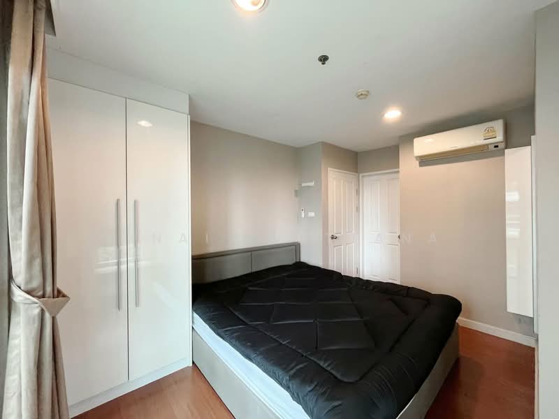 Belle Grand Rama 9, Bangkok, 131 Rama 9 Road, Huai Khwang, Huai Khwang, Bangkok, 2 Bedrooms, 88 sqm, Condo For Sale, by Vinai  Wattana, 500185884 - DDproperty.com