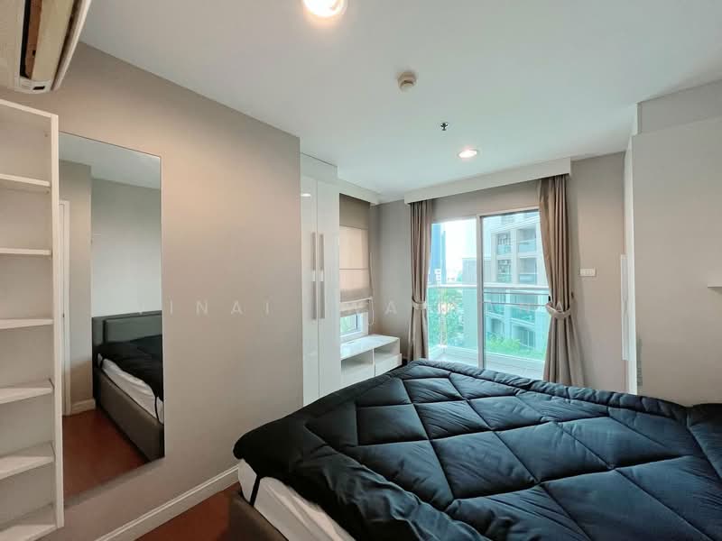 Belle Grand Rama 9, Bangkok, 131 Rama 9 Road, Huai Khwang, Huai Khwang, Bangkok, 2 Bedrooms, 88 sqm, Condo For Sale, by Vinai  Wattana, 500185884 - DDproperty.com