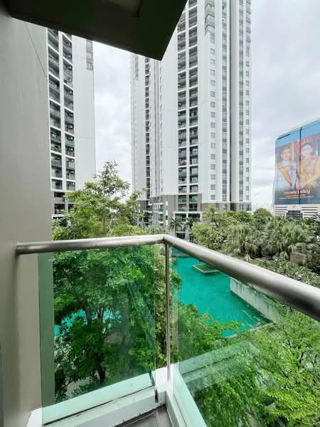 Belle Grand Rama 9, Bangkok, 131 Rama 9 Road, Huai Khwang, Huai Khwang, Bangkok, 2 Bedrooms, 88 sqm, Condo For Sale, by Vinai  Wattana, 500185884 - DDproperty.com