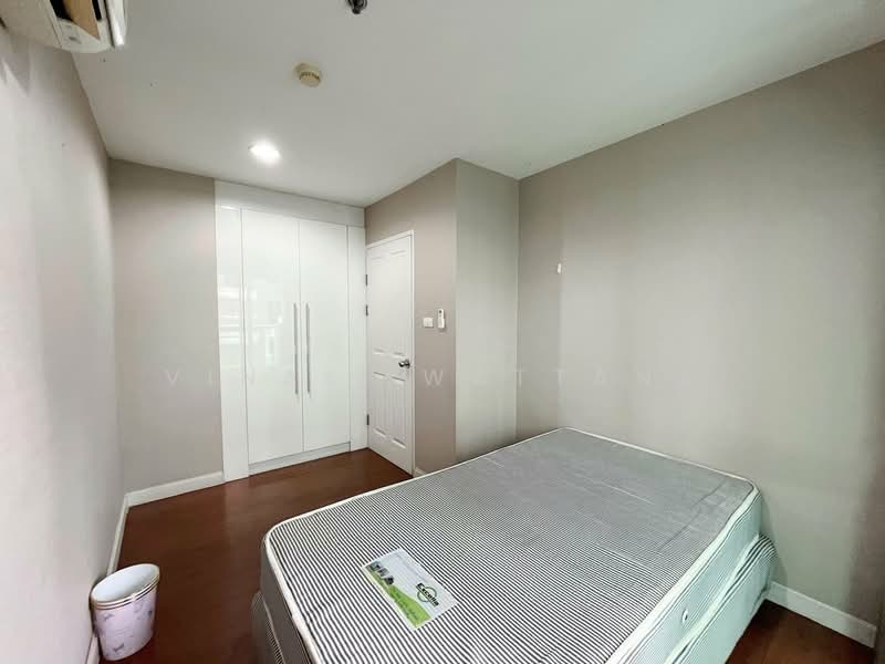Belle Grand Rama 9, Bangkok, 131 Rama 9 Road, Huai Khwang, Huai Khwang, Bangkok, 2 Bedrooms, 88 sqm, Condo For Sale, by Vinai  Wattana, 500185884 - DDproperty.com