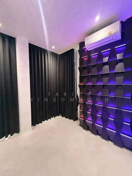 Noble Terra Rama 9-Ekamai : โนเบิล เทอร์รา พระราม 9-เอกมัย, กรุงเทพ, 299 ซอย จำเนียรเสริม, วังทองหลาง, วังทองหลาง, กรุงเทพ, 409 ตร.ม., บ้านเดี่ยว ให้เช่า, โดย Tarit Chinsomboon, 500185886 - DDproperty.com