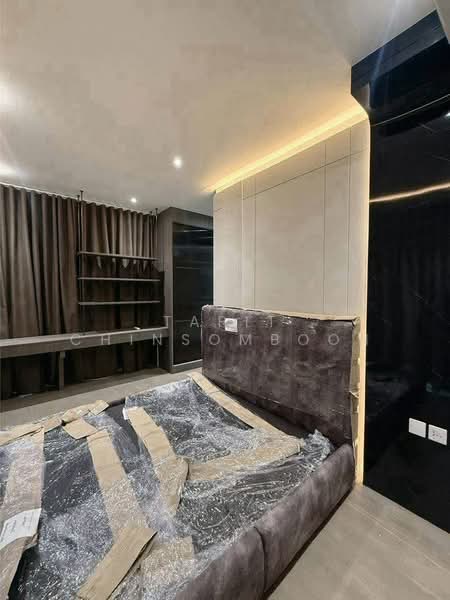 Noble Terra Rama 9-Ekamai : โนเบิล เทอร์รา พระราม 9-เอกมัย, กรุงเทพ, 299 ซอย จำเนียรเสริม, วังทองหลาง, วังทองหลาง, กรุงเทพ, 409 ตร.ม., บ้านเดี่ยว ให้เช่า, โดย Tarit Chinsomboon, 500185886 - DDproperty.com