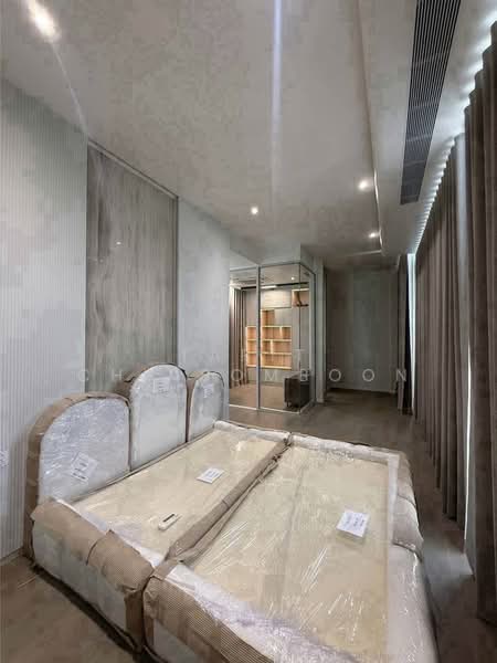 Noble Terra Rama 9-Ekamai : โนเบิล เทอร์รา พระราม 9-เอกมัย, กรุงเทพ, 299 ซอย จำเนียรเสริม, วังทองหลาง, วังทองหลาง, กรุงเทพ, 409 ตร.ม., บ้านเดี่ยว ให้เช่า, โดย Tarit Chinsomboon, 500185886 - DDproperty.com