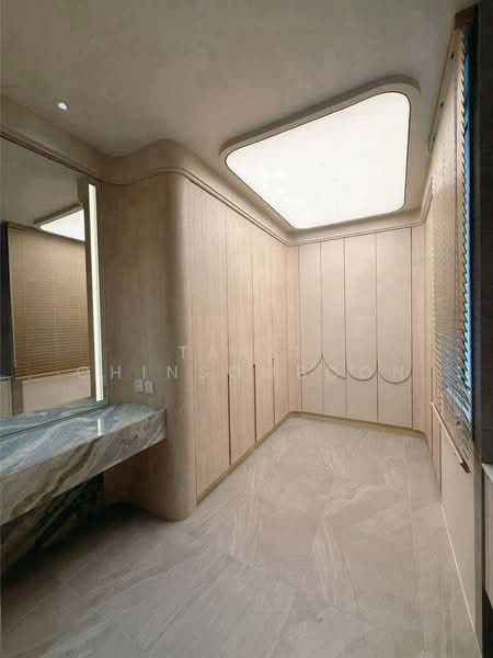 Noble Terra Rama 9-Ekamai, Bangkok, 299 Chamnian Soem Alley, Wang Thonglang, Wang Thonglang, Bangkok, 3 Bedrooms, 409 sqm, Single Detached House For Rent, by Tarit Chinsomboon, 500185886 - DDproperty.com