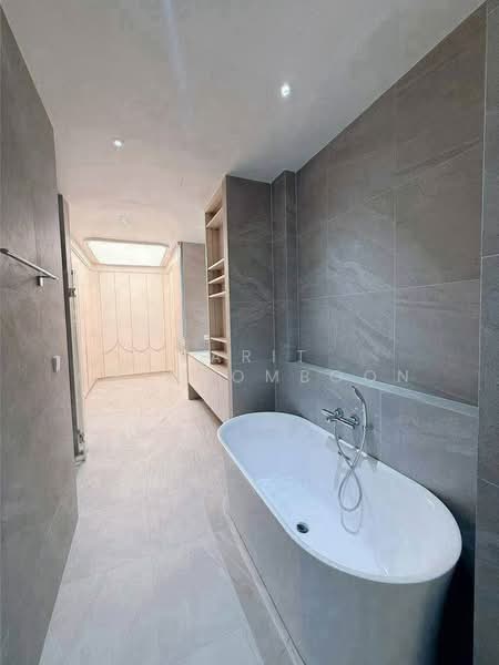 Noble Terra Rama 9-Ekamai, Bangkok, 299 Chamnian Soem Alley, Wang Thonglang, Wang Thonglang, Bangkok, 3 Bedrooms, 409 sqm, Single Detached House For Rent, by Tarit Chinsomboon, 500185886 - DDproperty.com