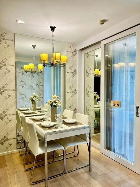 15 Sukhumvit Residences, Bangkok, Soi Sukhumvit 15, Khlongtoei Nua, Watthana, Bangkok, 2 Bedrooms, 63 sqm, Condo For Sale, by Aspire Real Estate Agency Co., Ltd., 500185887 - DDproperty.com