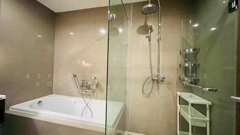 15 Sukhumvit Residences, Bangkok, Soi Sukhumvit 15, Khlongtoei Nua, Watthana, Bangkok, 2 Bedrooms, 63 sqm, Condo For Sale, by Aspire Real Estate Agency Co., Ltd., 500185887 - DDproperty.com