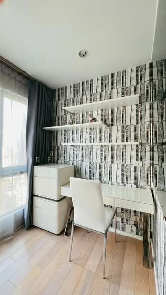 15 Sukhumvit Residences : 15 สุขุมวิท เรสซิเด็นซ์, กรุงเทพ, ซอยสุขุมวิท 15, คลองเตยเหนือ, วัฒนา, กรุงเทพ, 63 ตร.ม., คอนโด ขาย, โดย Aspire Real Estate Agency Co., Ltd., 500185887 - DDproperty.com