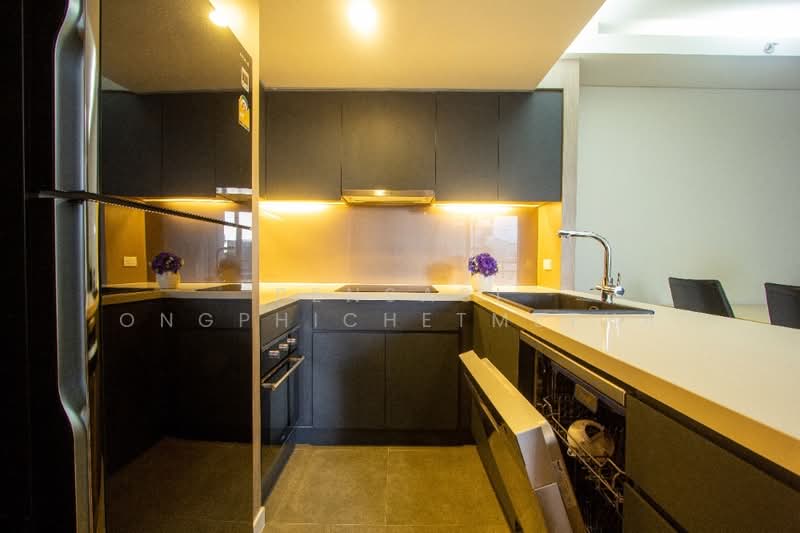 Mode Sukhumvit 61, Bangkok, Sukhumvit 61 Road, Khlong Tan Nua, Watthana, Bangkok, 2 Bedrooms, 87 sqm, Condo For Rent, by Pensasi Ongphichetmetha, 500185888 - DDproperty.com