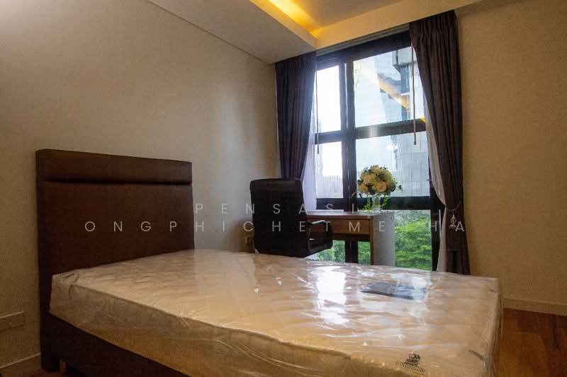 Mode Sukhumvit 61, Bangkok, Sukhumvit 61 Road, Khlong Tan Nua, Watthana, Bangkok, 2 Bedrooms, 87 sqm, Condo For Rent, by Pensasi Ongphichetmetha, 500185888 - DDproperty.com