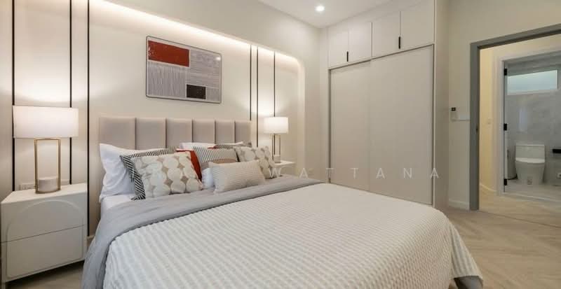 Thonglor Tower, Bangkok, Soi Thonglor, Sukhumvit 55 Road, Khlongtoei Nua, Watthana, Bangkok, 2 Bedrooms, 93 sqm, Condo For Sale, by Vinai  Wattana, 500185890 - DDproperty.com