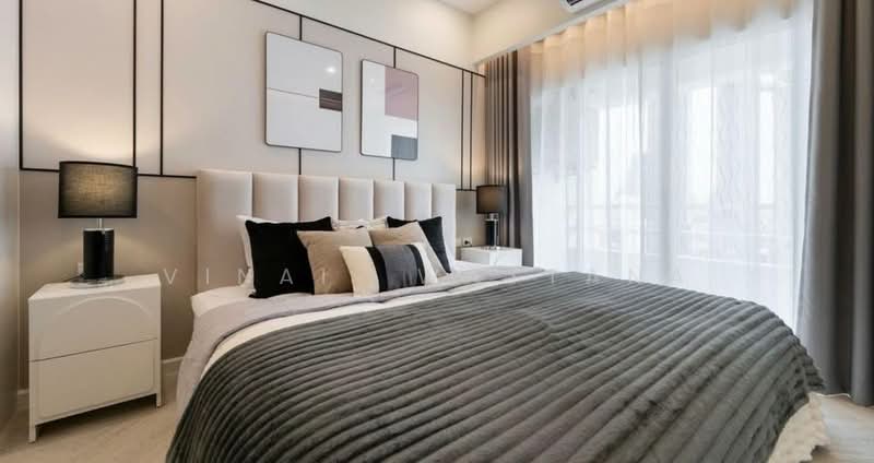 Thonglor Tower, Bangkok, Soi Thonglor, Sukhumvit 55 Road, Khlongtoei Nua, Watthana, Bangkok, 2 Bedrooms, 93 sqm, Condo For Sale, by Vinai  Wattana, 500185890 - DDproperty.com