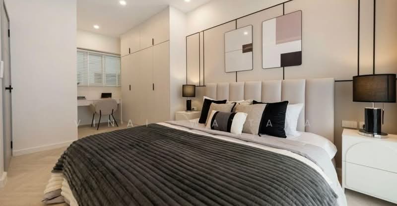 Thonglor Tower, Bangkok, Soi Thonglor, Sukhumvit 55 Road, Khlongtoei Nua, Watthana, Bangkok, 2 Bedrooms, 93 sqm, Condo For Sale, by Vinai  Wattana, 500185890 - DDproperty.com