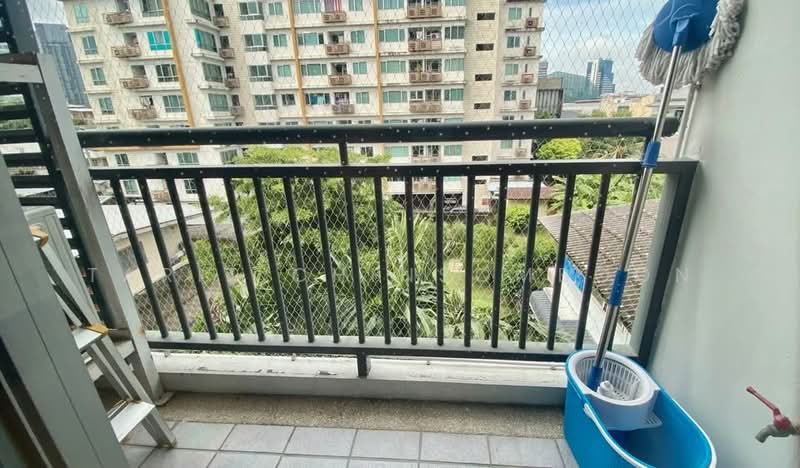 Plus 67 : พลัส 67, กรุงเทพ, ซอยสุขุมวิท 67, พระโขนงเหนือ, วัฒนา, กรุงเทพ, 48 ตร.ม., คอนโด ขาย, โดย Tarit Chinsomboon, 500185891 - DDproperty.com