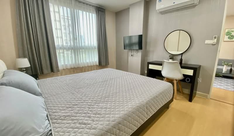 Plus 67, Bangkok, Soi Sukhumvit 67, Phra Kanong Nua, Watthana, Bangkok, 1 Bedroom, 48 sqm, Condo For Sale, by Tarit Chinsomboon, 500185891 - DDproperty.com