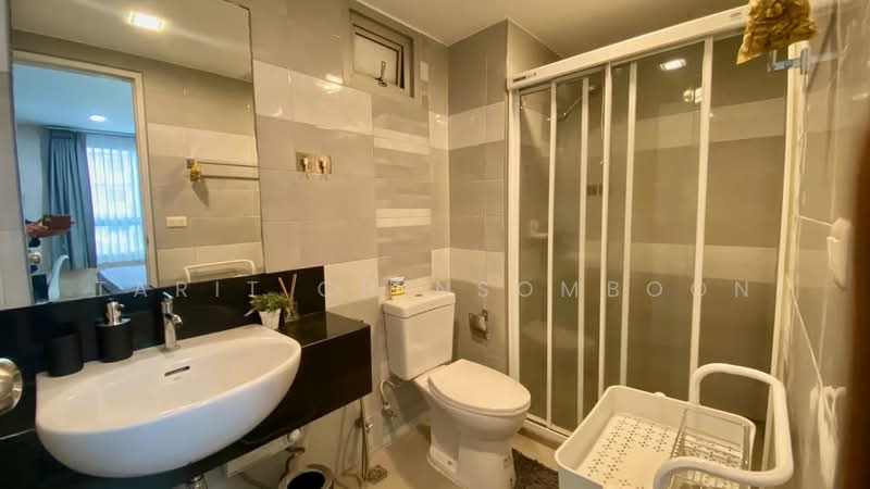 Plus 67, Bangkok, Soi Sukhumvit 67, Phra Kanong Nua, Watthana, Bangkok, 1 Bedroom, 48 sqm, Condo For Sale, by Tarit Chinsomboon, 500185891 - DDproperty.com