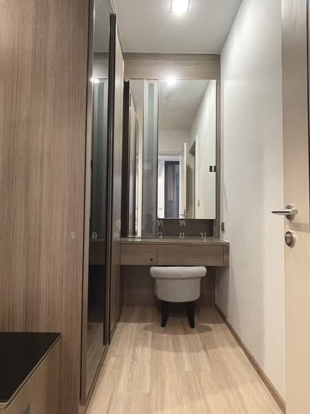 The Line Phahon-Pradipat, Bangkok, 21 Pradiphat Road, Samsen Nai, Phaya Thai, Bangkok, 2 Bedrooms, 51 sqm, Condo For Rent, by สุเทพ รอดด้วยบุญ, 500185893 - DDproperty.com