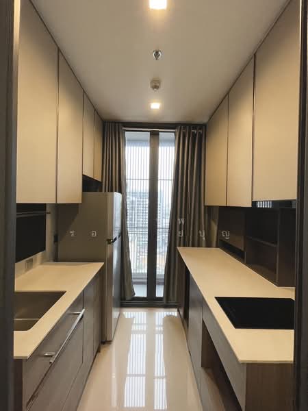 The Line Phahon-Pradipat, Bangkok, 21 Pradiphat Road, Samsen Nai, Phaya Thai, Bangkok, 2 Bedrooms, 51 sqm, Condo For Rent, by สุเทพ รอดด้วยบุญ, 500185893 - DDproperty.com