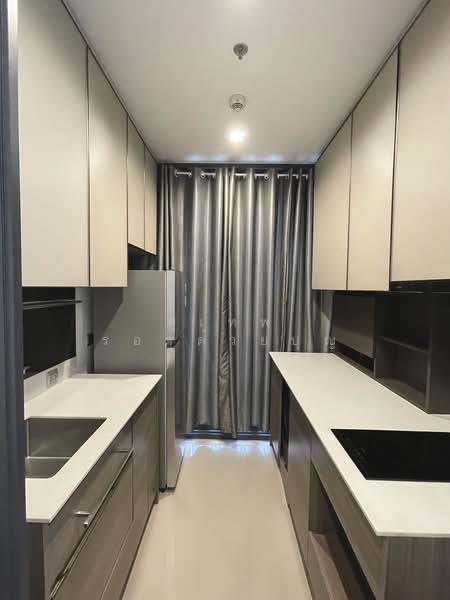 The Line Phahon-Pradipat, Bangkok, 21 Pradiphat Road, Samsen Nai, Phaya Thai, Bangkok, 2 Bedrooms, 51 sqm, Condo For Rent, by สุเทพ รอดด้วยบุญ, 500185893 - DDproperty.com