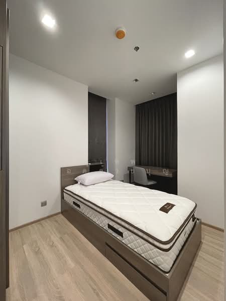 The Line Phahon-Pradipat, Bangkok, 21 Pradiphat Road, Samsen Nai, Phaya Thai, Bangkok, 2 Bedrooms, 51 sqm, Condo For Rent, by สุเทพ รอดด้วยบุญ, 500185893 - DDproperty.com