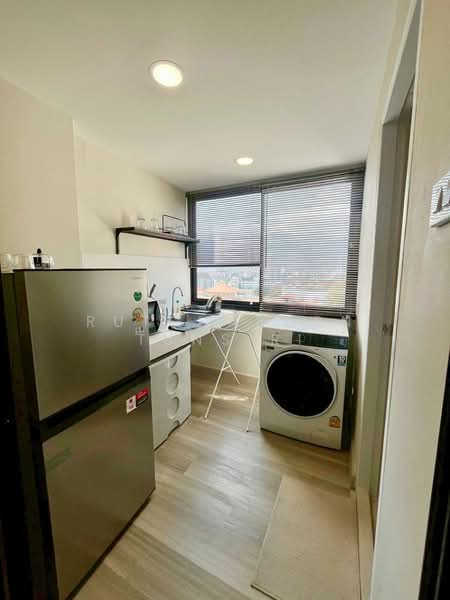 Srithana Condominium 2, Chiang Mai, 96 Siri Mangkalajarn Rd Lane 1, Su Thep, Muang Chiang Mai, Chiang Mai, 1 Bedroom, 35 sqm, Condo For Rent, by Rutchaporn Tunsiri, 500185895 - DDproperty.com