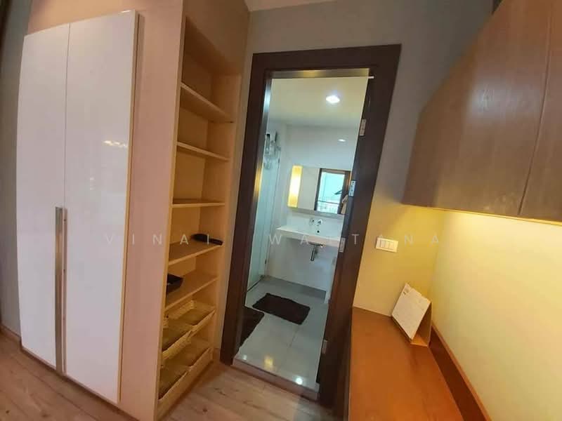 Rhythm Ratchada, Bangkok, 558 Ratchadaphisek Road, Samsen Nok, Huai Khwang, Bangkok, 1 Bedroom, 47 sqm, Condo For Sale, by Vinai  Wattana, 500185899 - DDproperty.com