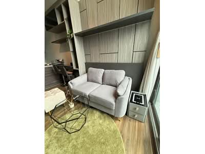For Rent - CEIL by Sansiri, Bangkok