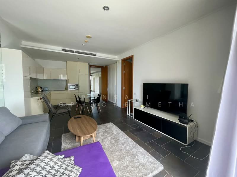 Northpoint Wongamat, Chon Buri (Pattaya), 456 456 Moo 5 Naklua 18/1 Alley, Na Kloe, Bang Lamung (Pattaya), Chon Buri (Pattaya), 1 Bedroom, 73 sqm, Condo For Rent, by Pensasi Ongphichetmetha, 500185902 - DDproperty.com