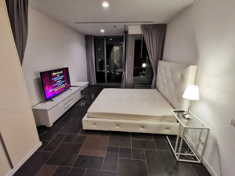 Northpoint Wongamat, Chon Buri (Pattaya), 456 456 Moo 5 Naklua 18/1 Alley, Na Kloe, Bang Lamung (Pattaya), Chon Buri (Pattaya), 1 Bedroom, 73 sqm, Condo For Rent, by Pensasi Ongphichetmetha, 500185902 - DDproperty.com