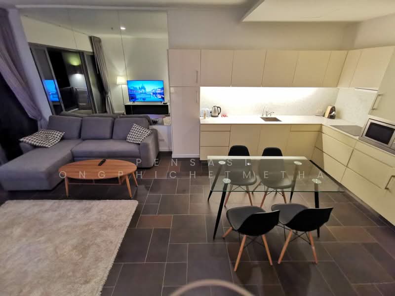 Northpoint Wongamat, Chon Buri (Pattaya), 456 456 Moo 5 Naklua 18/1 Alley, Na Kloe, Bang Lamung (Pattaya), Chon Buri (Pattaya), 1 Bedroom, 73 sqm, Condo For Rent, by Pensasi Ongphichetmetha, 500185902 - DDproperty.com