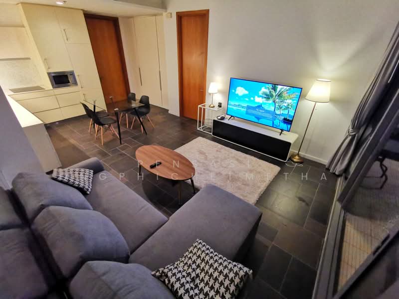 Northpoint Wongamat, Chon Buri (Pattaya), 456 456 Moo 5 Naklua 18/1 Alley, Na Kloe, Bang Lamung (Pattaya), Chon Buri (Pattaya), 1 Bedroom, 73 sqm, Condo For Rent, by Pensasi Ongphichetmetha, 500185902 - DDproperty.com