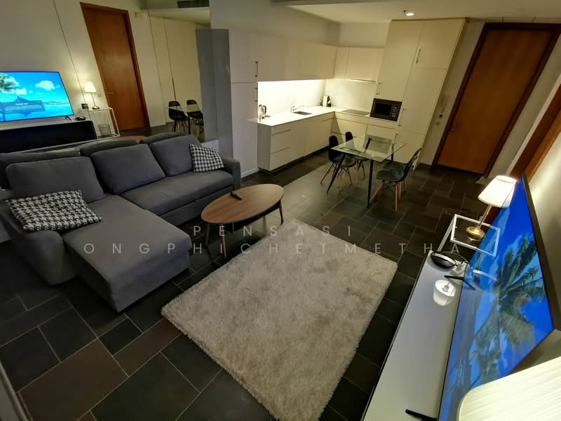 Northpoint Wongamat, Chon Buri (Pattaya), 456 456 Moo 5 Naklua 18/1 Alley, Na Kloe, Bang Lamung (Pattaya), Chon Buri (Pattaya), 1 Bedroom, 73 sqm, Condo For Rent, by Pensasi Ongphichetmetha, 500185902 - DDproperty.com