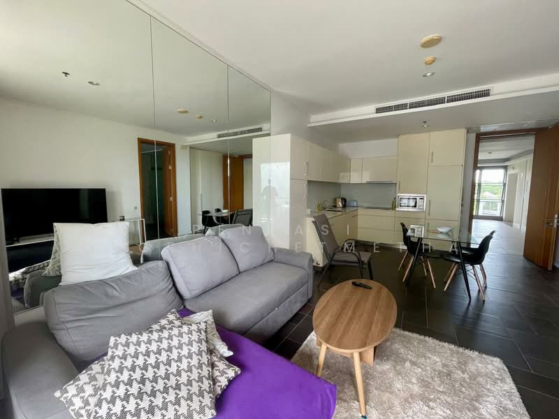 Northpoint Wongamat : นอร์ทพอยต์ วงศ์อมาตย์, ชลบุรี, 456 หมู่ที่ 5 Naklua 18/1 Alley, นาเกลือ, บางละมุง, ชลบุรี, 73 ตร.ม., คอนโด ให้เช่า, โดย Pensasi Ongphichetmetha, 500185902 - DDproperty.com