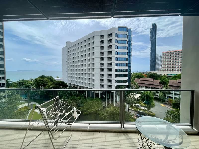 Northpoint Wongamat : นอร์ทพอยต์ วงศ์อมาตย์, ชลบุรี, 456 หมู่ที่ 5 Naklua 18/1 Alley, นาเกลือ, บางละมุง, ชลบุรี, 73 ตร.ม., คอนโด ให้เช่า, โดย Pensasi Ongphichetmetha, 500185902 - DDproperty.com