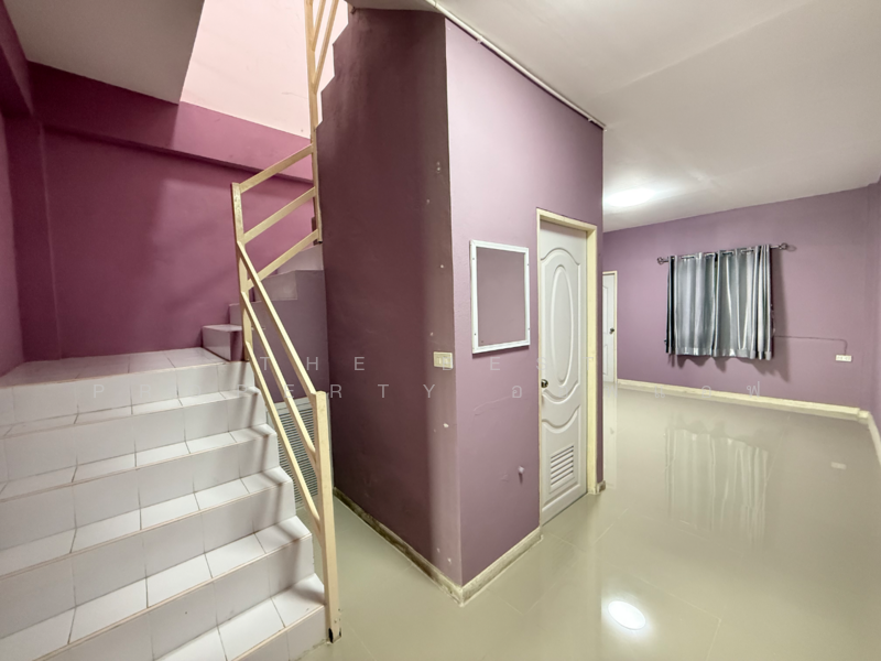 ญาดาโฮม ศาลายา, Nakhon Pathom, Salaya, Phuttha Mon Thon, Nakhon Pathom, 2 Bedrooms, 100 sqm, Townhouse For Sale, by The Best Property ออฟแอฟ, 500185904 - DDproperty.com