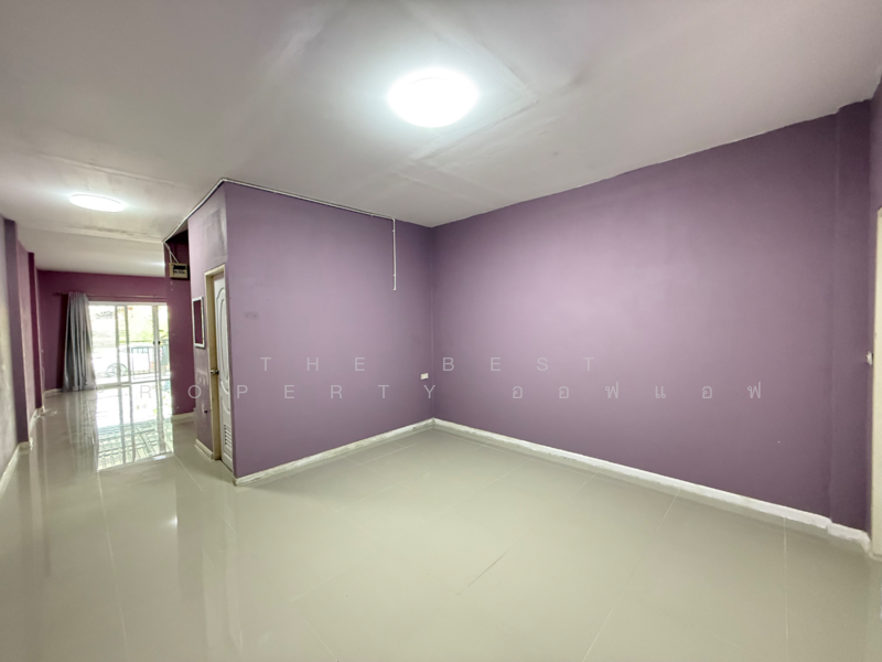 ญาดาโฮม ศาลายา, Nakhon Pathom, Salaya, Phuttha Mon Thon, Nakhon Pathom, 2 Bedrooms, 100 sqm, Townhouse For Sale, by The Best Property ออฟแอฟ, 500185904 - DDproperty.com