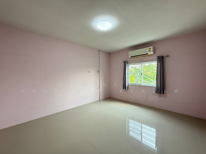 ญาดาโฮม ศาลายา, Nakhon Pathom, Salaya, Phuttha Mon Thon, Nakhon Pathom, 2 Bedrooms, 100 sqm, Townhouse For Sale, by The Best Property ออฟแอฟ, 500185904 - DDproperty.com