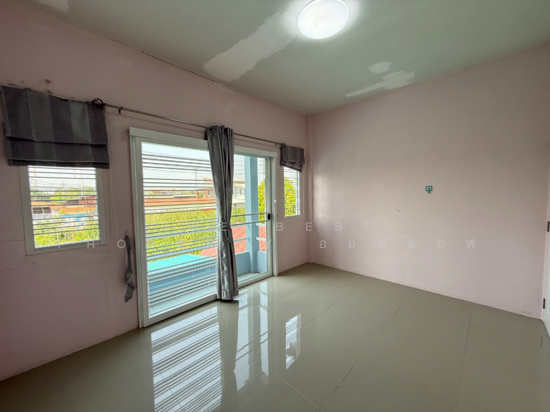 ญาดาโฮม ศาลายา, Nakhon Pathom, Salaya, Phuttha Mon Thon, Nakhon Pathom, 2 Bedrooms, 100 sqm, Townhouse For Sale, by The Best Property ออฟแอฟ, 500185904 - DDproperty.com