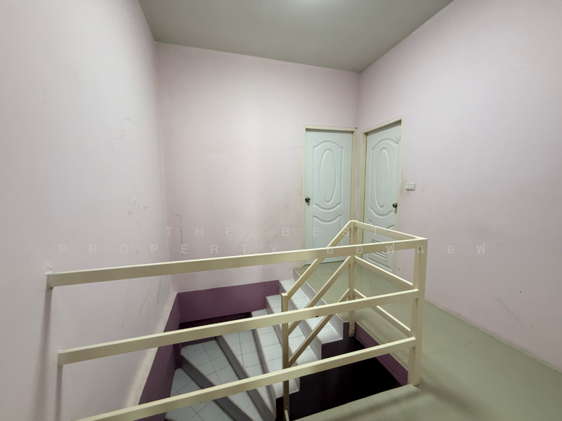 ญาดาโฮม ศาลายา, Nakhon Pathom, Salaya, Phuttha Mon Thon, Nakhon Pathom, 2 Bedrooms, 100 sqm, Townhouse For Sale, by The Best Property ออฟแอฟ, 500185904 - DDproperty.com