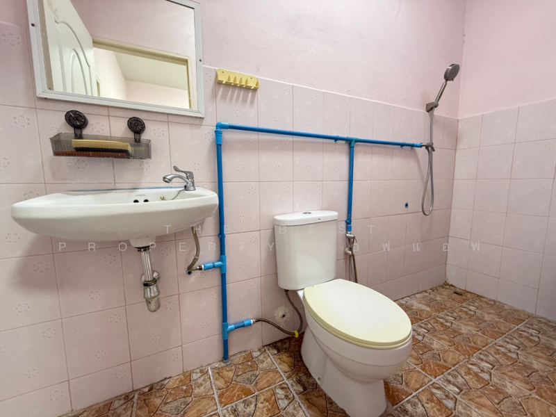 ญาดาโฮม ศาลายา, Nakhon Pathom, Salaya, Phuttha Mon Thon, Nakhon Pathom, 2 Bedrooms, 100 sqm, Townhouse For Sale, by The Best Property ออฟแอฟ, 500185904 - DDproperty.com