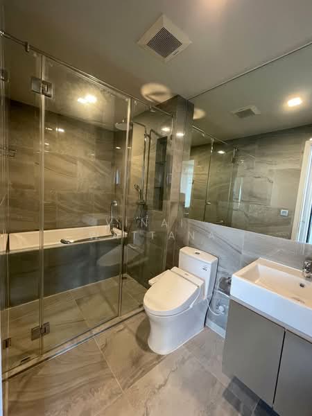 IDEO Q Sukhumvit 36, Bangkok, Soi Sukhumvit 36, Khong Tan, Khlong Toei, Bangkok, 1 Bedroom, 50 sqm, Condo For Sale, by Vinai  Wattana, 500185909 - DDproperty.com