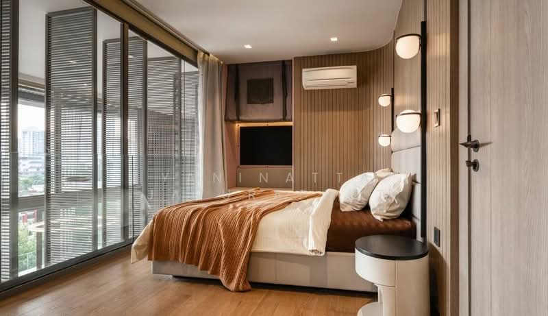 Fynn Sukhumvit 31, Bangkok, 77 Sukhumvit Road, Khlongtoei Nua, Watthana, Bangkok, 5 Bedrooms, 390 sqm, Condo For Sale, by Yaninatta Jaturaphut, 500185910 - DDproperty.com